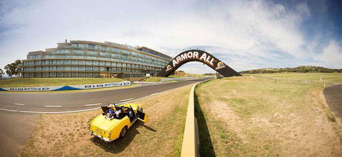 Rydges Mount Panorama Bathurst - Accommodation in Brisbane 2