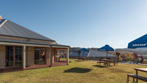 The Bowen Inn Motel - Accommodation in Brisbane 2