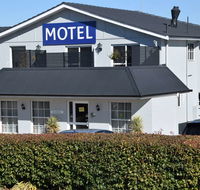 Best Western Coachman's Inn Motel - Accommodation in Brisbane