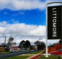 Governor Macquarie Motor Inn - Accommodation in Brisbane