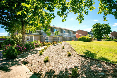 Alloggio Bathurst - Accommodation in Brisbane 1
