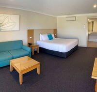 Bathurst Heritage Motor Inn - Accommodation in Brisbane