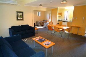 Amalfi Resort Busselton - Accommodation in Brisbane 1