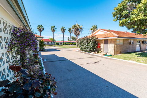 Hospitality Carnarvon, SureStay By BW - Accommodation in Brisbane 2