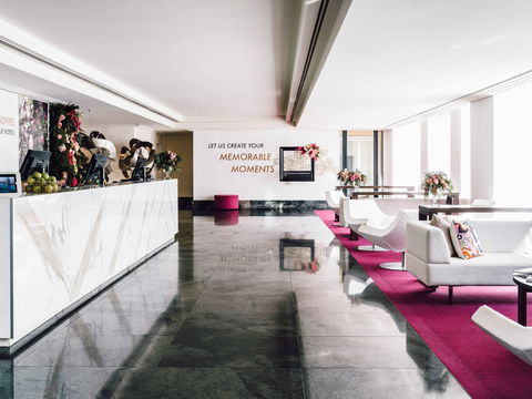 The Como Melbourne MGallery Collection - Accommodation in Brisbane 1