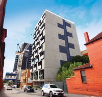 Oaks South Yarra - Accommodation in Brisbane