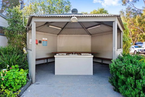 Discovery Parks Melbourne - Accommodation in Brisbane 0