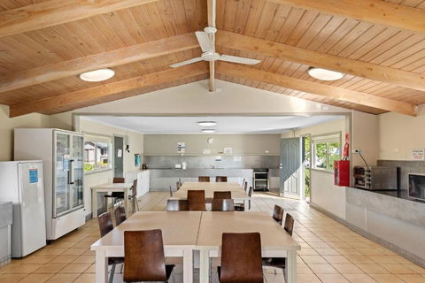 Discovery Parks Melbourne - Accommodation in Brisbane 1
