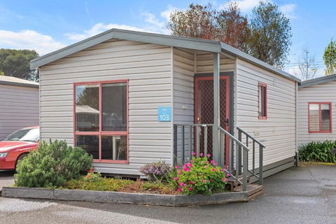 Discovery Parks Melbourne - Accommodation in Brisbane 2