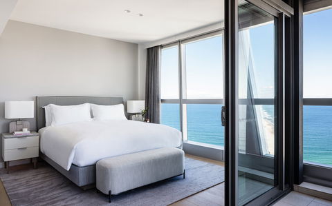 Langham, Gold Coast & Jewel Residences - Accommodation in Brisbane 0