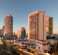 Sofitel Gold Coast - Accommodation in Brisbane