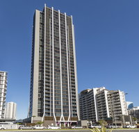 Avani Broadbeach Residences - Accommodation in Brisbane