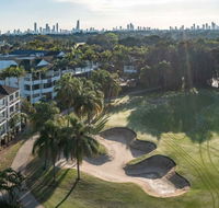 Mercure Gold Coast Resort - Accommodation in Brisbane