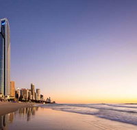 Peppers Soul Surfers Paradise - Accommodation in Brisbane