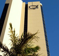 QT Gold Coast - Accommodation in Brisbane