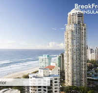 BreakFree Peninsula Resort - Accommodation in Brisbane
