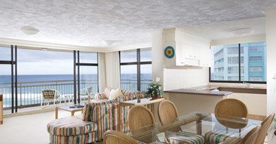 BreakFree Peninsula Resort - Accommodation in Brisbane 1