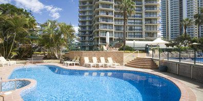 BreakFree Peninsula Resort - Accommodation in Brisbane 2