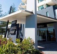 Mantra Broadbeach on the Park - Accommodation in Brisbane