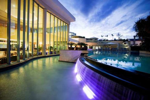 Mantra Legends Hotel - Accommodation in Brisbane 2