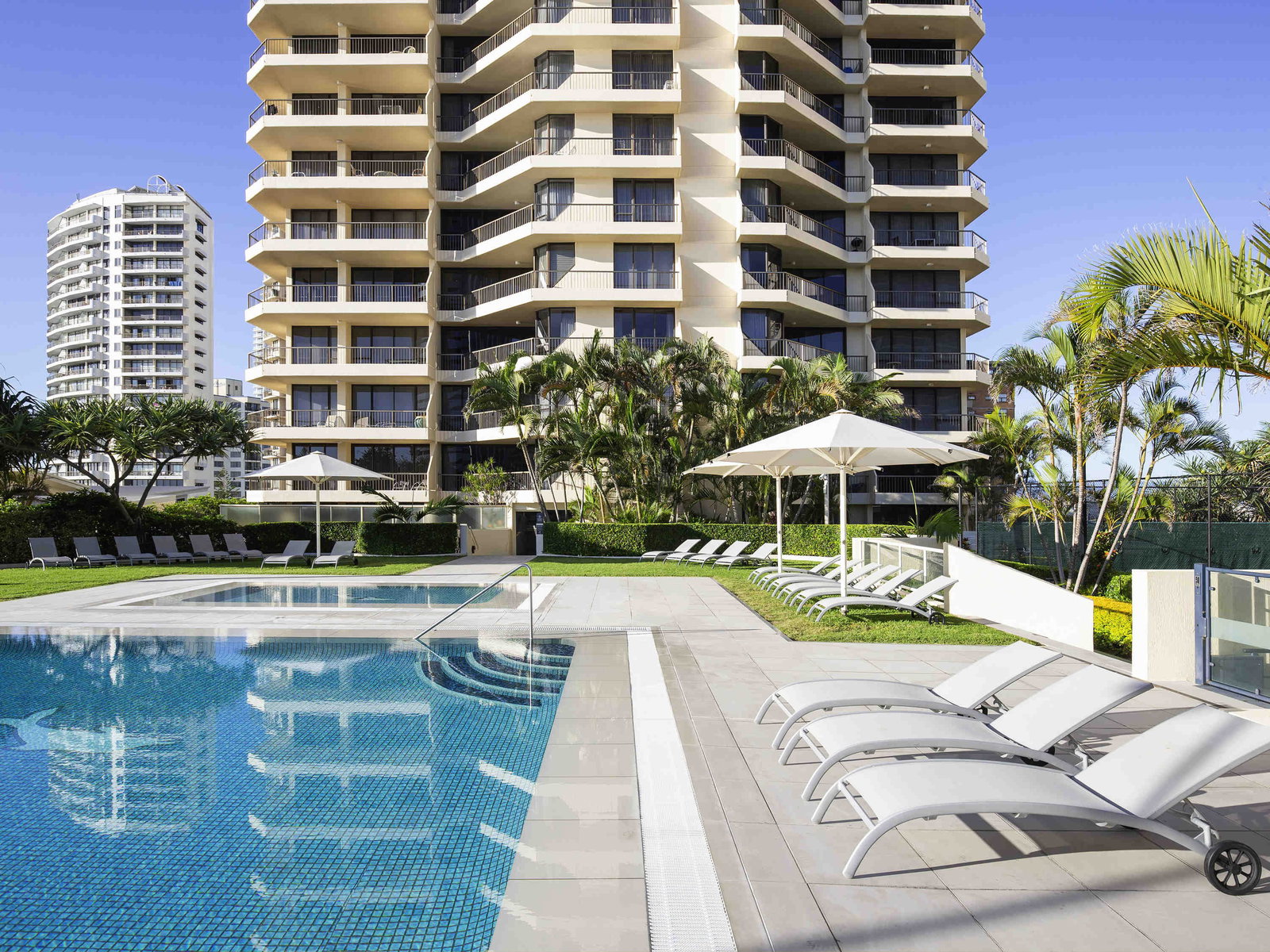 Benowa QLD Accommodation in Brisbane