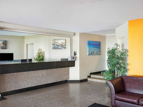 Breakfree Imperial Surf - Accommodation in Brisbane 2