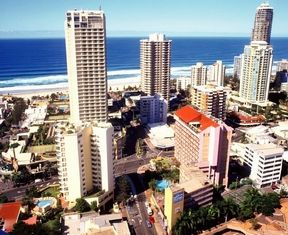 Islander Resort Hotel - Accommodation in Brisbane 0