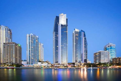 Mantra Circle on Cavill - Accommodation in Brisbane 0