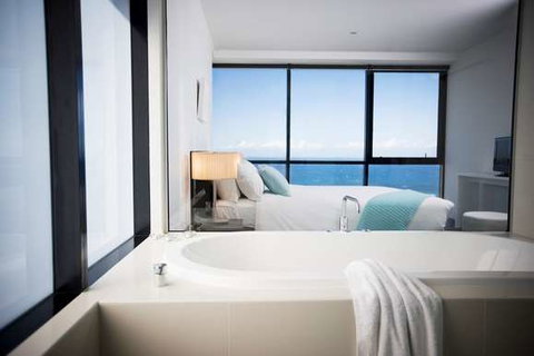Mantra Circle on Cavill - Accommodation in Brisbane 1