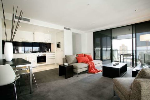 Mantra Circle on Cavill - Accommodation in Brisbane 2