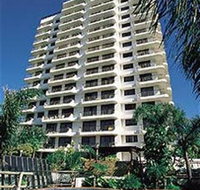 Ocean Royale Holiday Apartments - Accommodation in Brisbane
