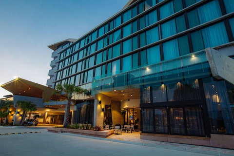 Eatons Hill Hotel - Accommodation in Brisbane 0
