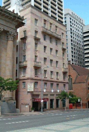 ULTIQA Rothbury Hotel - Accommodation in Brisbane 0