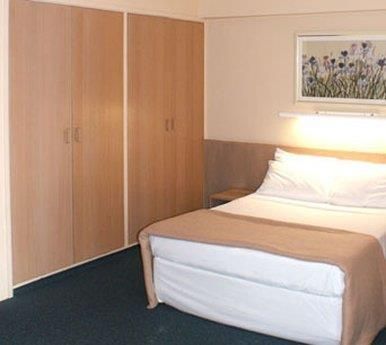 Spring Hill QLD Accommodation in Brisbane