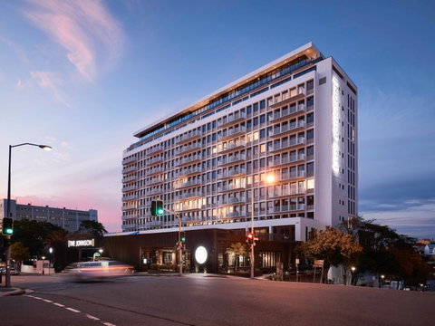 The Johnson - Art Series - Accommodation in Brisbane 0