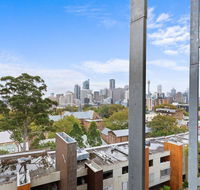 Astra Jasper - Accommodation in Brisbane