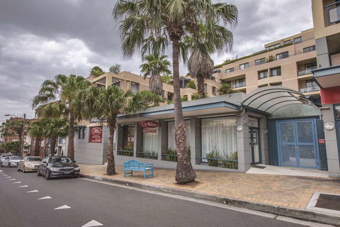 Adina Apartment Hotel Coogee - Accommodation in Brisbane 0