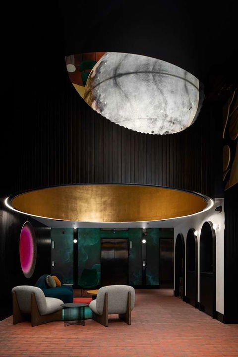 QT Newcastle - Accommodation in Brisbane 2