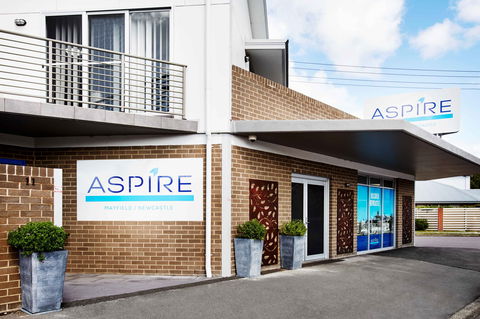 Aspire Mayfield - Accommodation in Brisbane 0