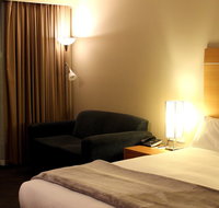 Heritage Motor Inn - Accommodation in Brisbane