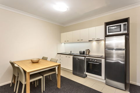 Aligned Corporate Residences Townsville - Accommodation in Brisbane 1