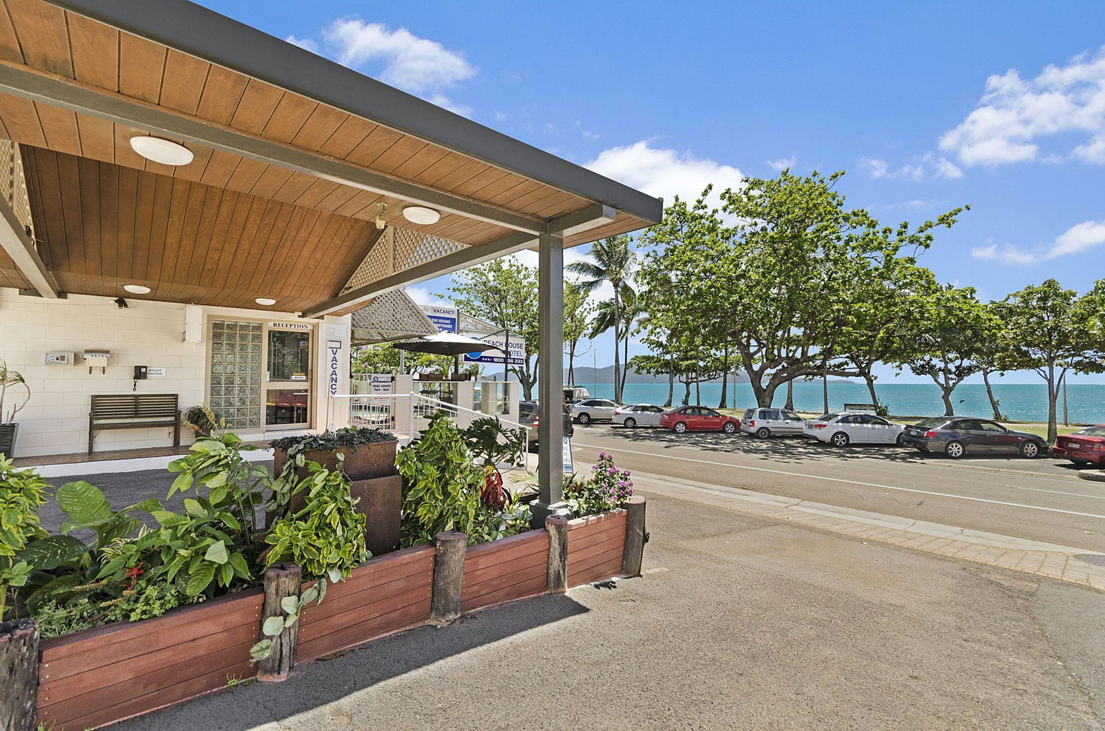 Railway Estate QLD Accommodation in Brisbane