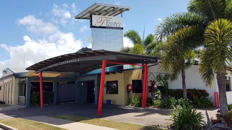 Ayr Traveller's Motel - Accommodation in Brisbane 0