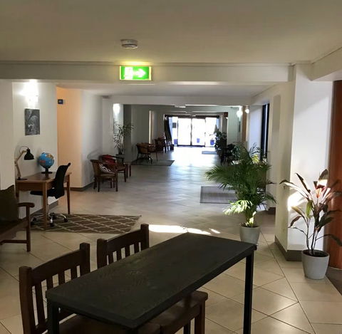Ayr Traveller's Motel - Accommodation in Brisbane 2