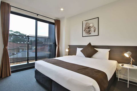 Quality Apartments Dandenong - Accommodation in Brisbane 1