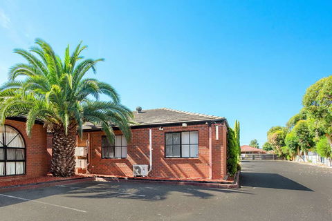 Comfort Inn Dandenong - Accommodation in Brisbane 1