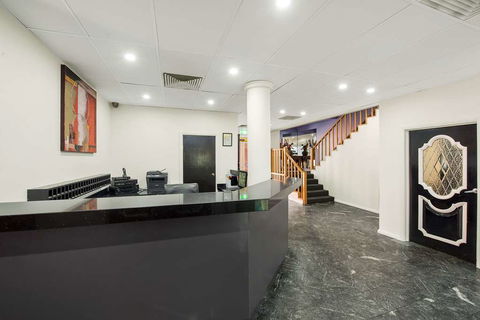 Comfort Inn Dandenong - Accommodation in Brisbane 2