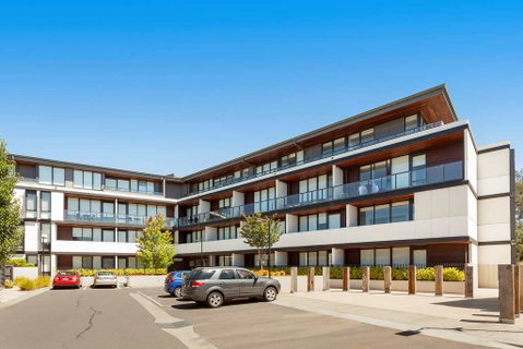 Clayton Serviced Apartments - Accommodation in Brisbane 1