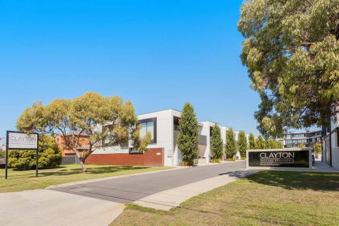 Clayton Serviced Apartments - Accommodation in Brisbane 2