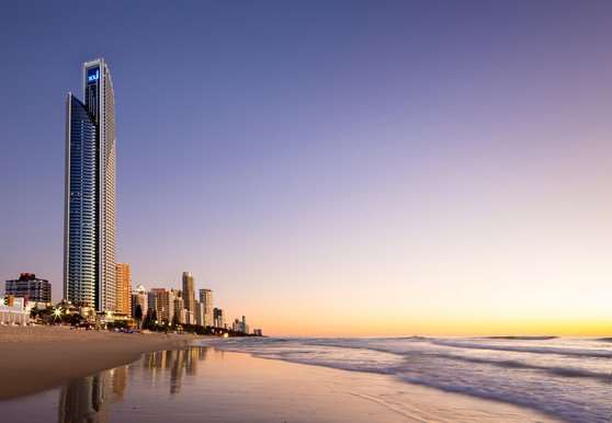 Benowa QLD Accommodation in Brisbane